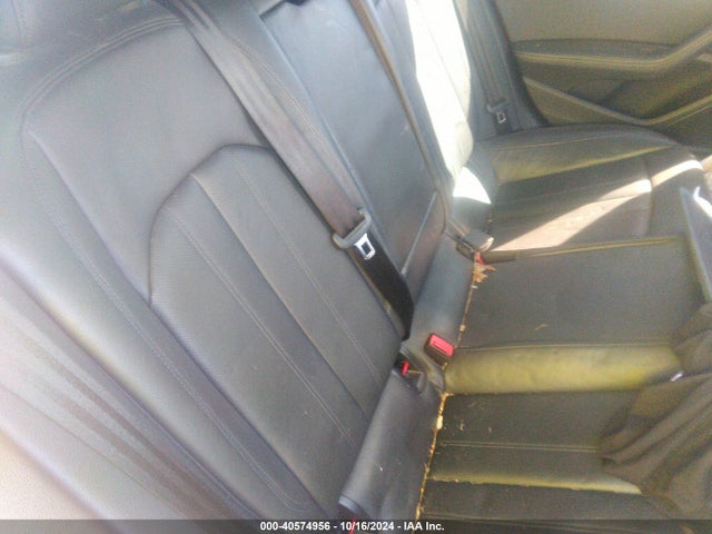 WAUC4CF53JA038854 Audi S5 3.0t Premium Plus