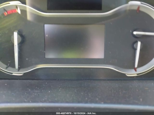 5FPYK3F15PB039961 Honda Ridgeline Sport