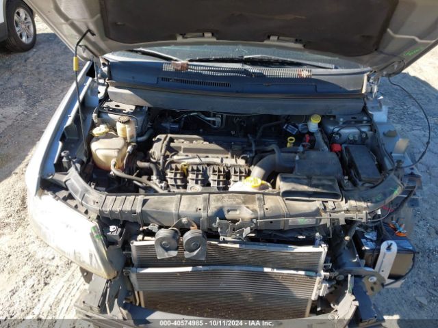 3C4PDCAB1JT302308 Dodge JOURNEY SE