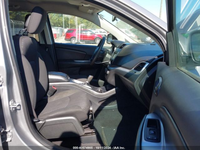 3C4PDCAB1JT302308 Dodge JOURNEY SE