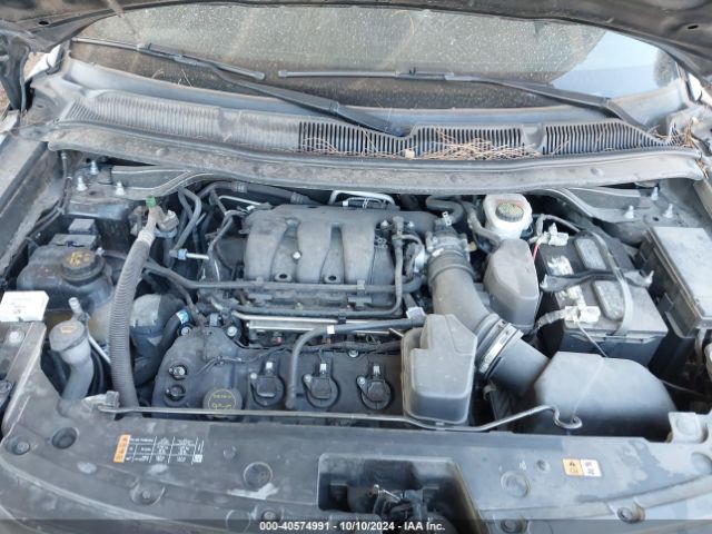 1FM5K8AR7JGA72197 Ford Police Interceptor Utility