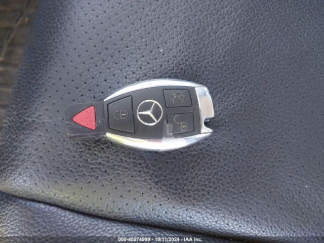 2012 MERCEDES-BENZ C 300 WDDGF8BB0CR196909 Photo 10
