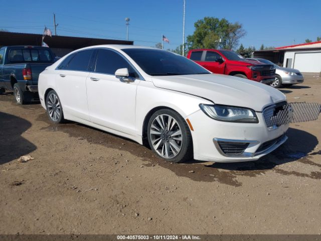 3LN6L5D94HR607503 auction archive image