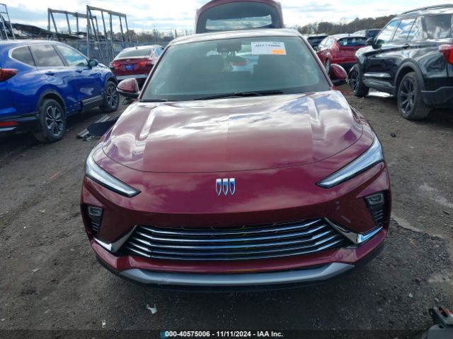 KL47LAE26RB220616 Buick Envista Preferred Fwd
