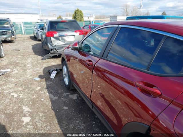 KL47LAE26RB220616 Buick Envista Preferred Fwd