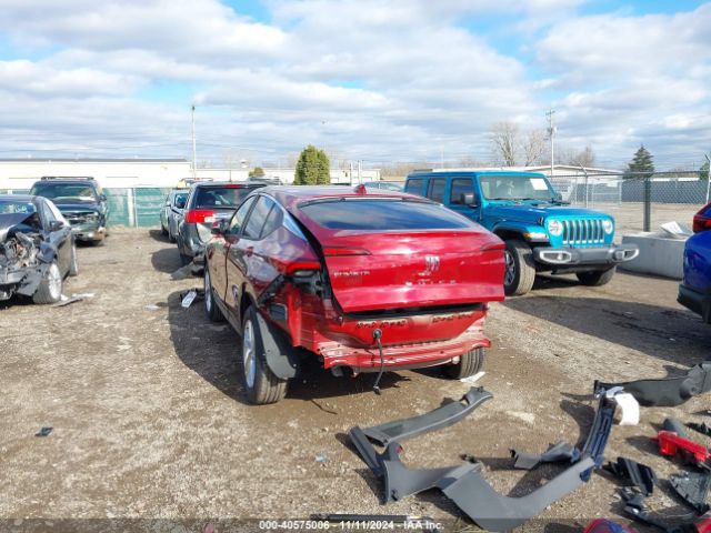 KL47LAE26RB220616 Buick Envista Preferred Fwd