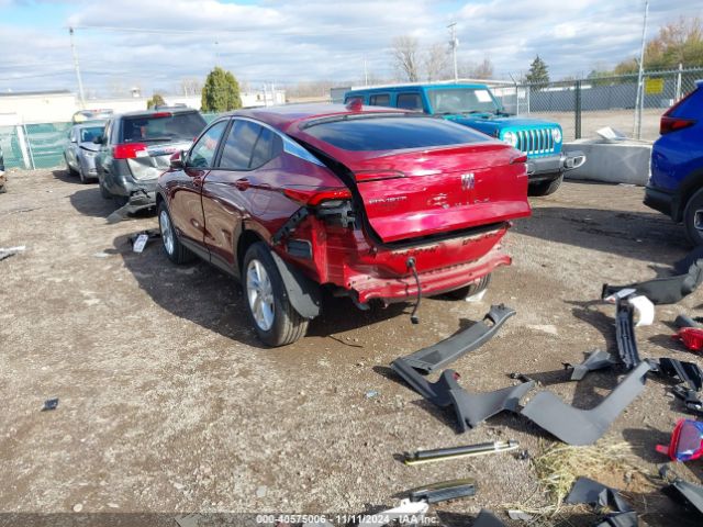 KL47LAE26RB220616 Buick Envista Preferred Fwd