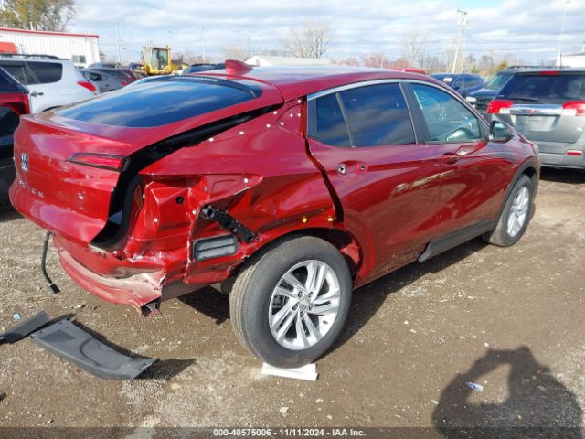 KL47LAE26RB220616 Buick Envista Preferred Fwd