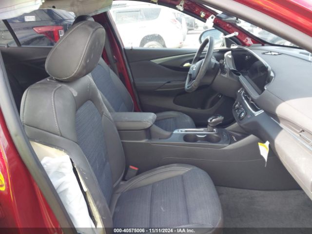 KL47LAE26RB220616 Buick Envista Preferred Fwd