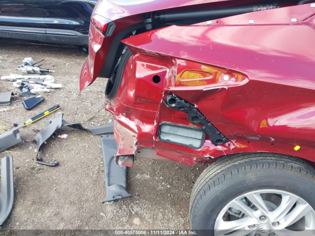 KL47LAE26RB220616 Buick Envista Preferred Fwd