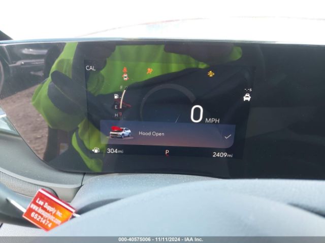 KL47LAE26RB220616 Buick Envista Preferred Fwd