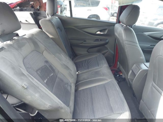 KL47LAE26RB220616 Buick Envista Preferred Fwd