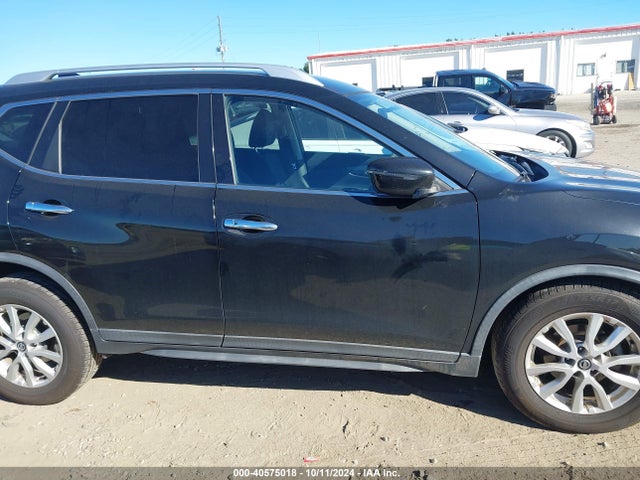Nissan ROGUE SV 2018 KNMAT2MT3JP514591 Image 13