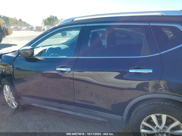 Nissan ROGUE SV 2018 KNMAT2MT3JP514591 Image 14