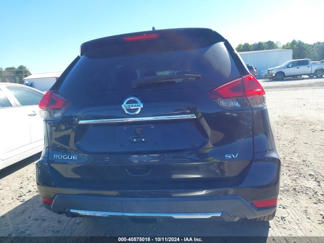 Nissan ROGUE SV 2018 KNMAT2MT3JP514591 Image 16