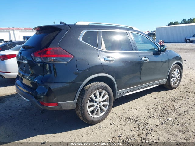 Nissan ROGUE SV 2018 KNMAT2MT3JP514591 Image 4