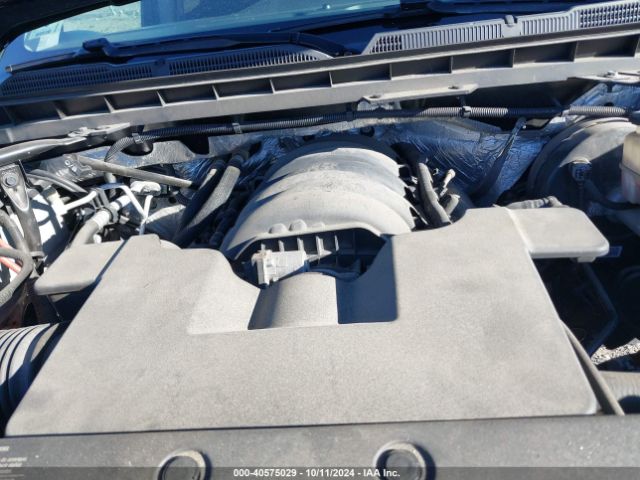 3GCUKREC5HG128938 Chevrolet Silverado 1500 2lt