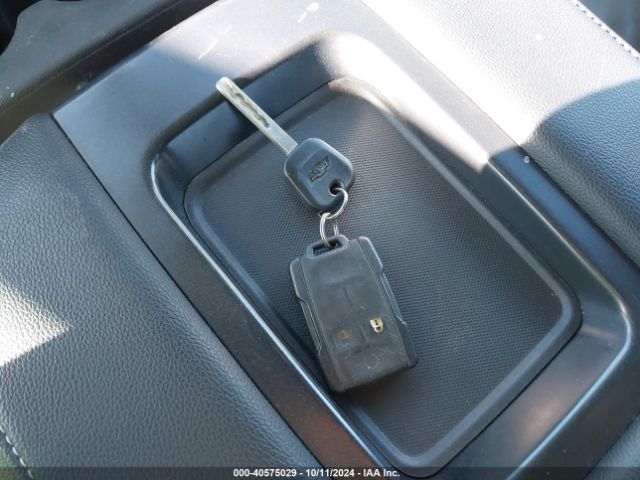 3GCUKREC5HG128938 Chevrolet Silverado 1500 2lt