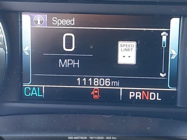 3GCUKREC5HG128938 Chevrolet Silverado 1500 2lt