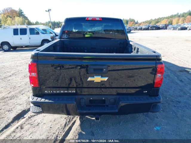 3GCUKREC5HG128938 Chevrolet Silverado 1500 2lt