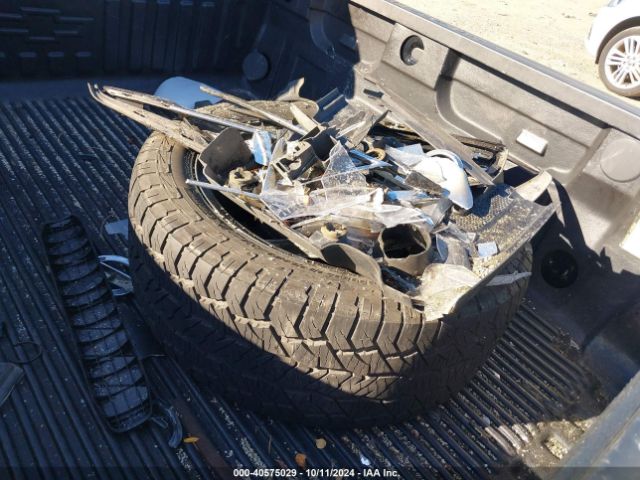 3GCUKREC5HG128938 Chevrolet Silverado 1500 2lt