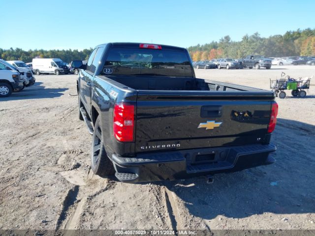 3GCUKREC5HG128938 Chevrolet Silverado 1500 2lt