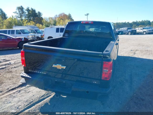 3GCUKREC5HG128938 Chevrolet Silverado 1500 2lt