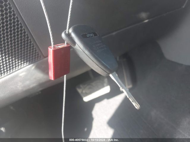 2017 JEEP WRANGLER UNLIMITED 1C4BJWFGXHL678813 Photo 10
