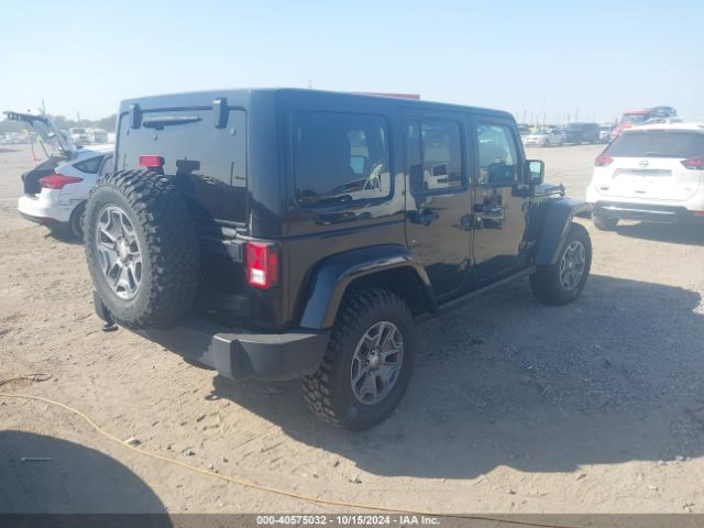 2017 JEEP WRANGLER UNLIMITED 1C4BJWFGXHL678813 Photo 3