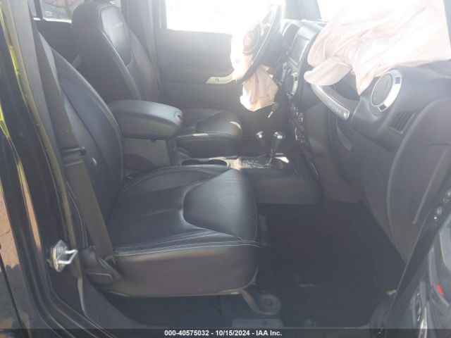2017 JEEP WRANGLER UNLIMITED 1C4BJWFGXHL678813 Photo 4