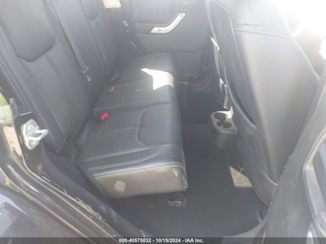 2017 JEEP WRANGLER UNLIMITED 1C4BJWFGXHL678813 Photo 7