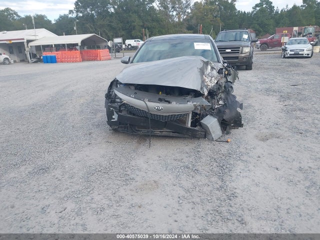 KIA OPTIMA EX 2016 5XXGU4L35GG099715 Image 12