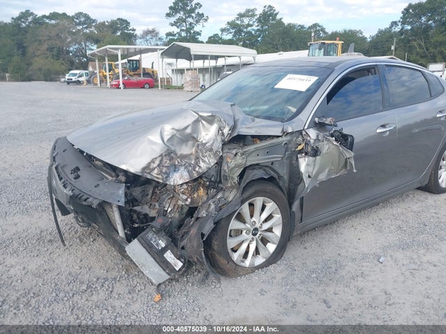 KIA OPTIMA EX 2016 5XXGU4L35GG099715 Image 6
