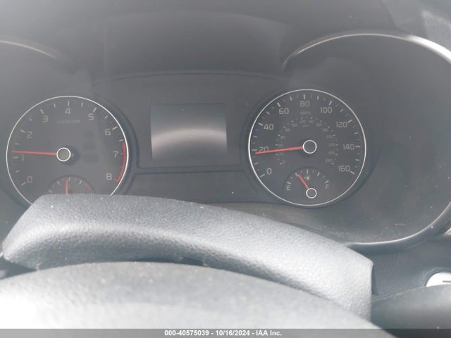 KIA OPTIMA EX 2016 5XXGU4L35GG099715 Image 7