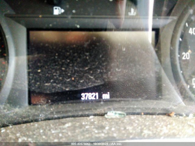 KL4CJESB0JB612205 Buick Encore Preferred