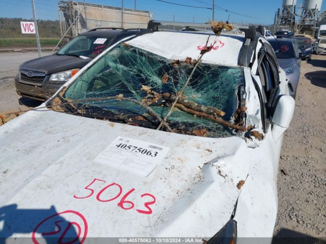 KL4CJESB0JB612205 Buick Encore Preferred