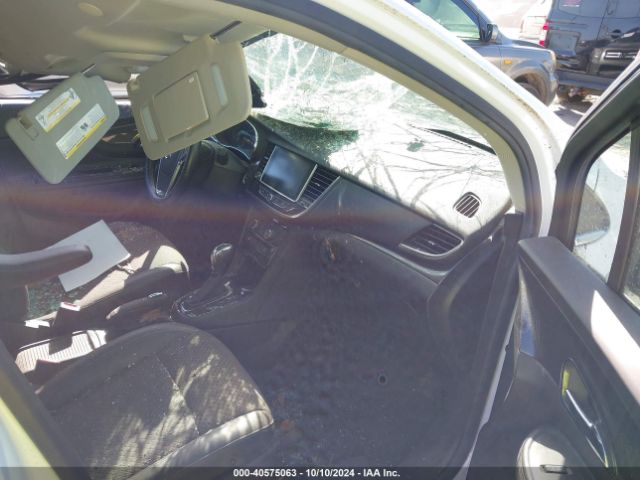 KL4CJESB0JB612205 Buick Encore Preferred
