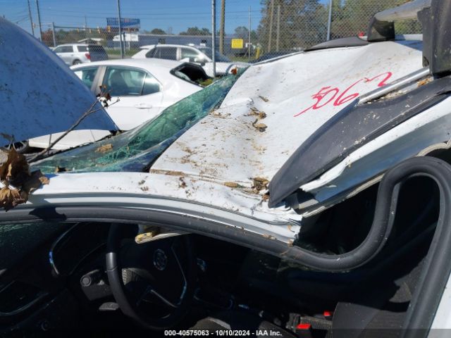 KL4CJESB0JB612205 Buick Encore Preferred