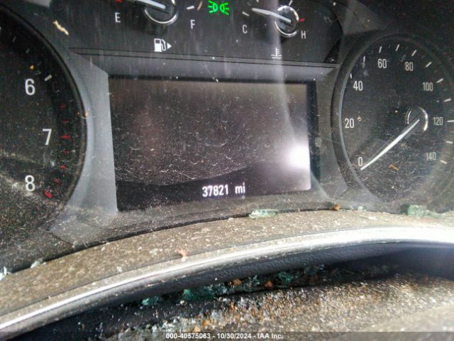 KL4CJESB0JB612205 Buick Encore Preferred