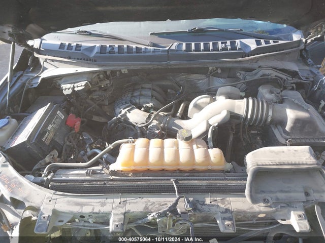 Ford F-150 Xl 2016 1FTEX1E81GFC47993 Image 10