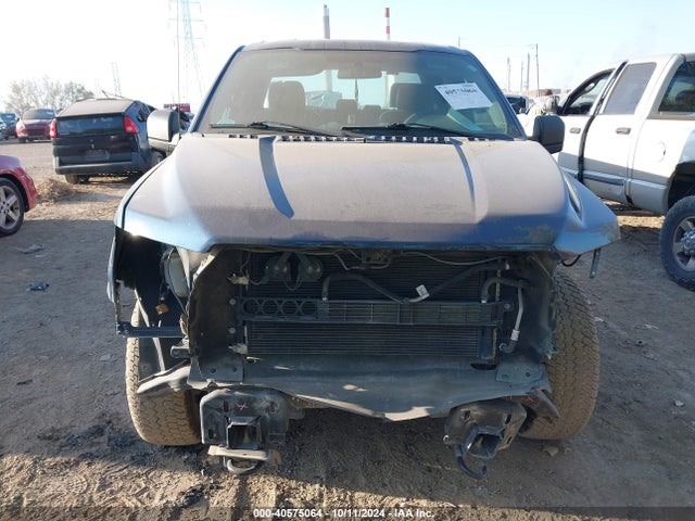 Ford F-150 Xl 2016 1FTEX1E81GFC47993 Image 12