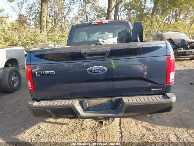 Ford F-150 Xl 2016 1FTEX1E81GFC47993 Image 16