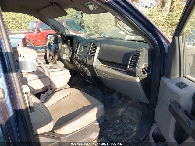 Ford F-150 Xl 2016 1FTEX1E81GFC47993 Image 5