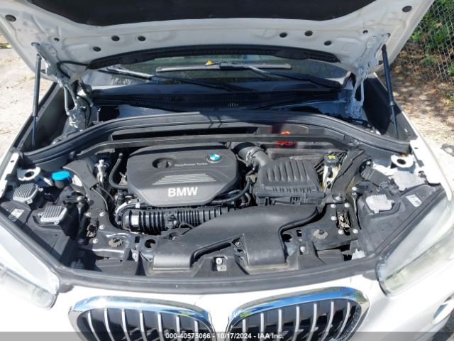 WBXHT3C34H5F71691 BMW X1 Xdrive28i
