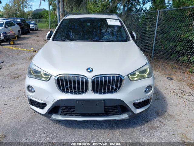 WBXHT3C34H5F71691 BMW X1 Xdrive28i