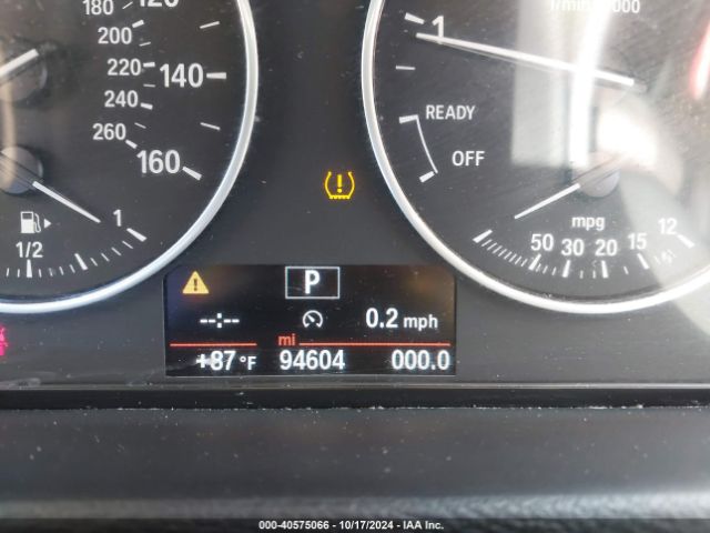 WBXHT3C34H5F71691 BMW X1 Xdrive28i