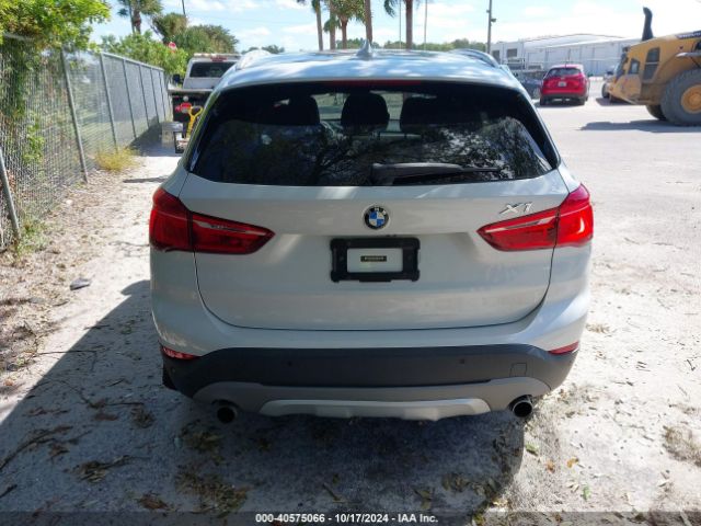 WBXHT3C34H5F71691 BMW X1 Xdrive28i