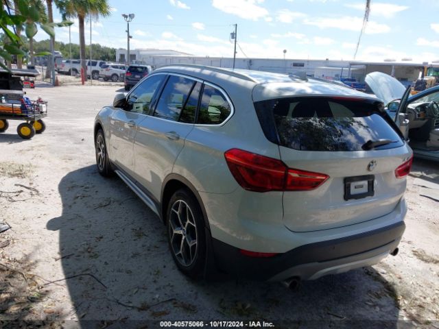 WBXHT3C34H5F71691 BMW X1 Xdrive28i