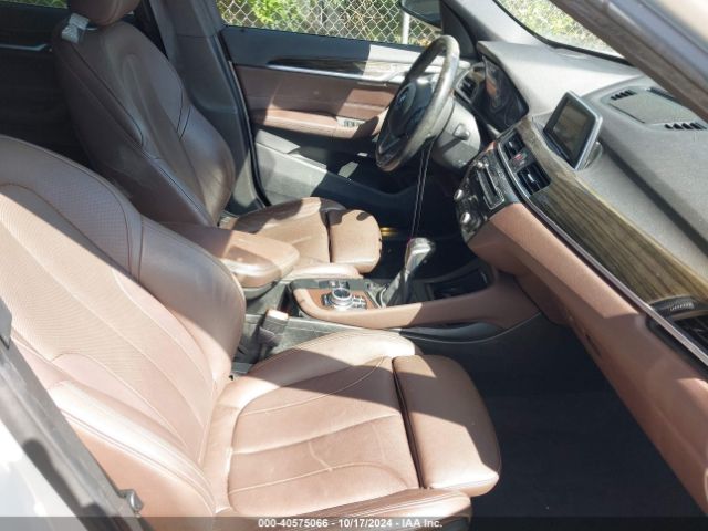 WBXHT3C34H5F71691 BMW X1 Xdrive28i