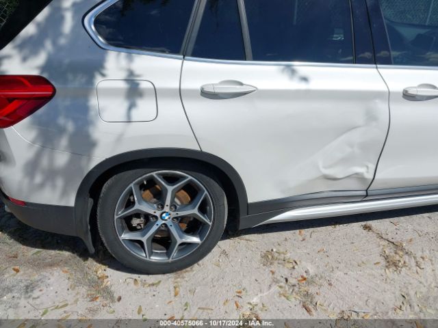 WBXHT3C34H5F71691 BMW X1 Xdrive28i